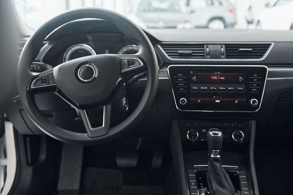 Self-Driving Cars in India: Current Status, Challenges & Future Possibilities